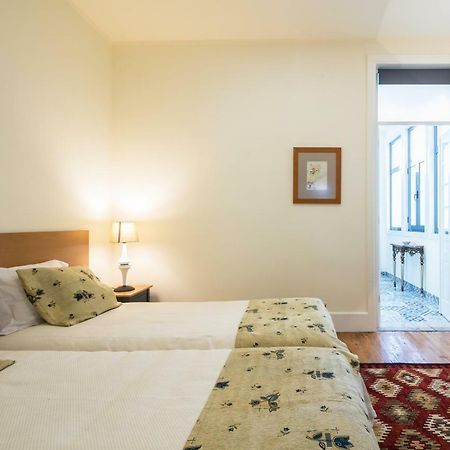 A Francos Artist Painting Apartment Porto Bagian luar foto